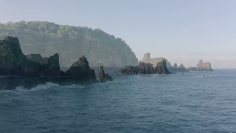 Crossfade: Rafting on the Rogue River, then a VW bus on a causeway